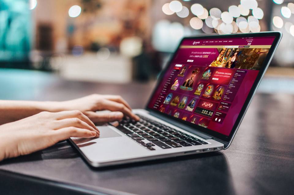 Instant Bonuses With No Hidden - Get What You Deserve