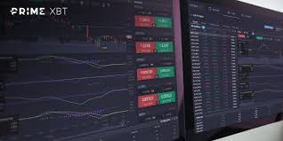Mastering PrimeXBT Forex Trading Your Comprehensive Guide