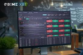 Mastering the Art of PrimeXBT Trading A Comprehensive Guide