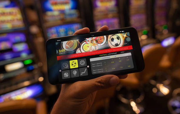 Online Casinos for Mac Users 20