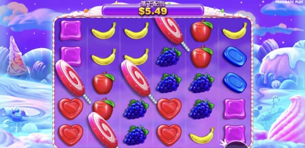 魅力的なオンライン スロットゲーム ボナンザの世界