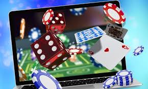 Richy Fish Casino Registration Process