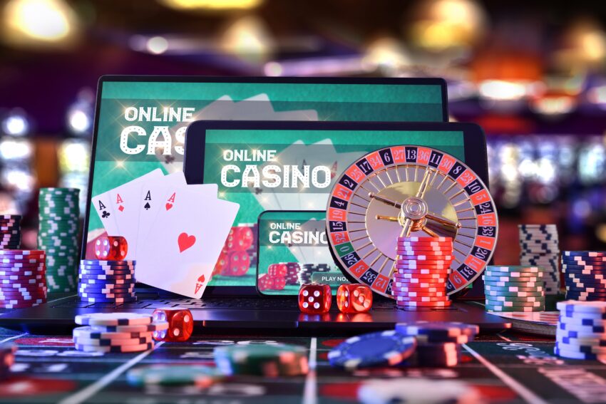 SlotsDynamite Casino Registration Process 36
