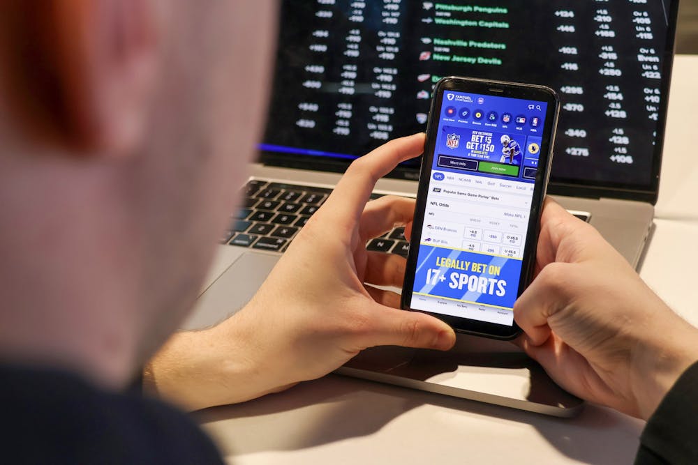 Top Betting Tips for Formula 1 18