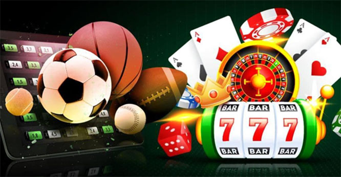 What Are NFT-Based Casino Games 11