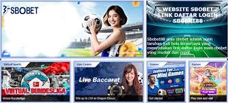 Agen SBOBET Terpercaya Kunci Sukses Taruhan Anda Agen SBOBET Terpercaya Kunci Sukses Taruhan Anda