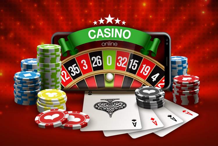 Casino UK Online Casino The Ultimate Guide for Gamblers