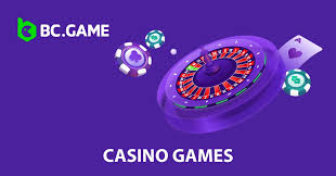 Comprehensive BC Game Review Your Guide to Online Gaming