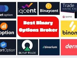 Discover the Best Binary Options Brokers for Your Trading Journey - best binary options brokers 3 Discover the Best Binary Options Brokers for Your Trading Journey - best binary options brokers 3