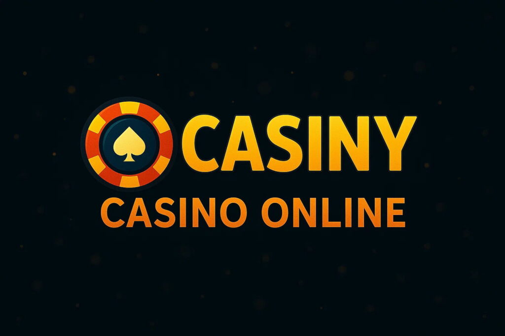 Discover the Excitement of Casiny Casino Your Ultimate Gaming Destination