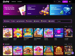 Discover the Exciting World of Casiny No Deposit Bonus