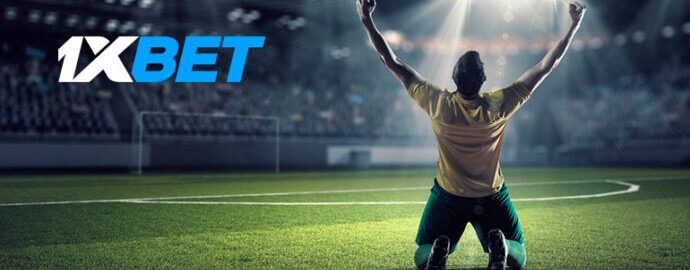 Discover the Thrill of 1xBet Vietnam Betting Online 9