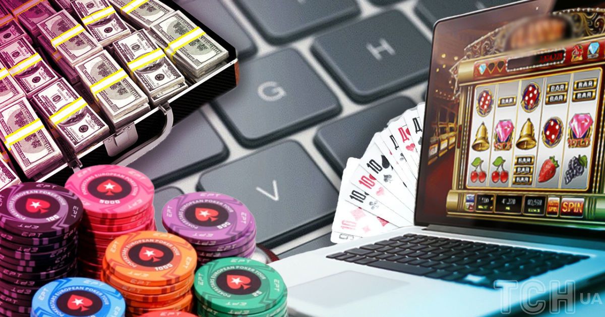 Exciting Gameplay Awaits at Golden Lion Online Casino UK