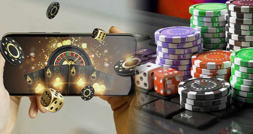 Exciting Gameplay Awaits at Golden Lion Online Casino UK