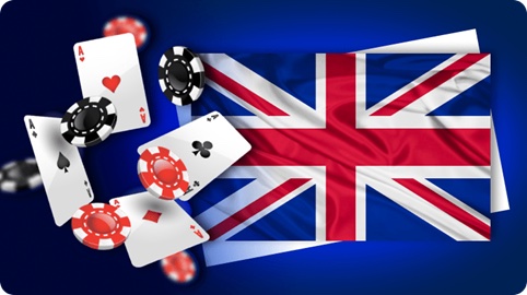 Experience the Thrill at Caesars Online Casino UK