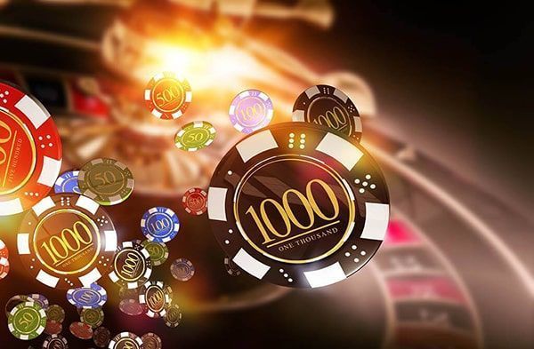 Explore the Thrills of Casino Captain Marlin 18