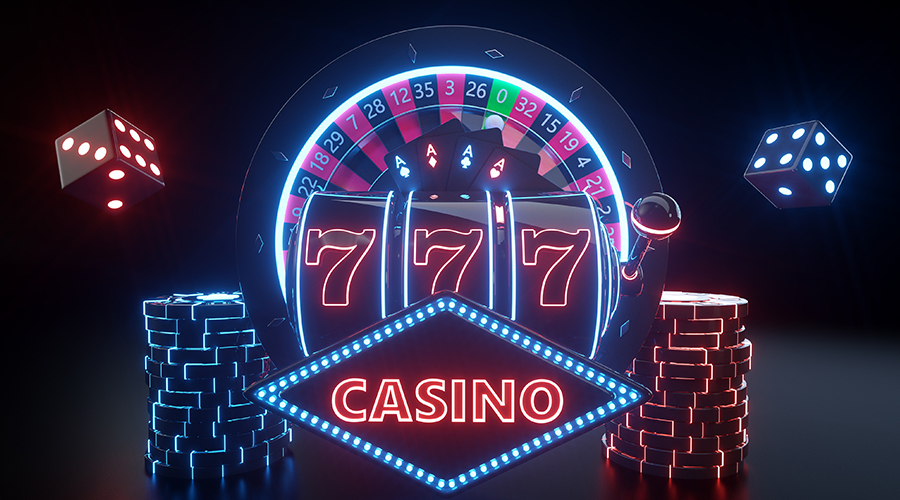 Explore the Thrills of Casino Captain Marlin 18