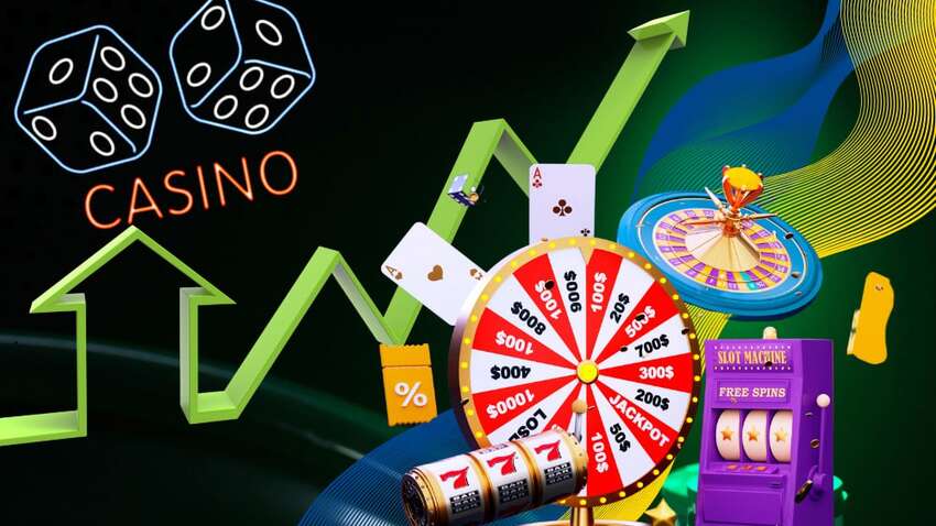 Explore the Thrills of Casino Captain Marlin 18