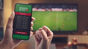 Explore the Thrills of Online Betting with spurbets