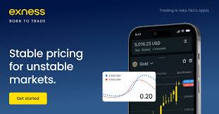 Exploring the Exness Trading Platform A Comprehensive Guide Exploring the Exness Trading Platform A Comprehensive Guide