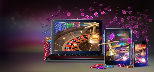 F1 Casino – Nejlepší zážitky z online hazardu