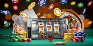Nové české online casino bonus – Vše, co potřebujete vědět Nové české online casino bonus – Vše, co potřebujete vědět