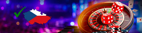 Objevte skvělé nové české online casino bonus