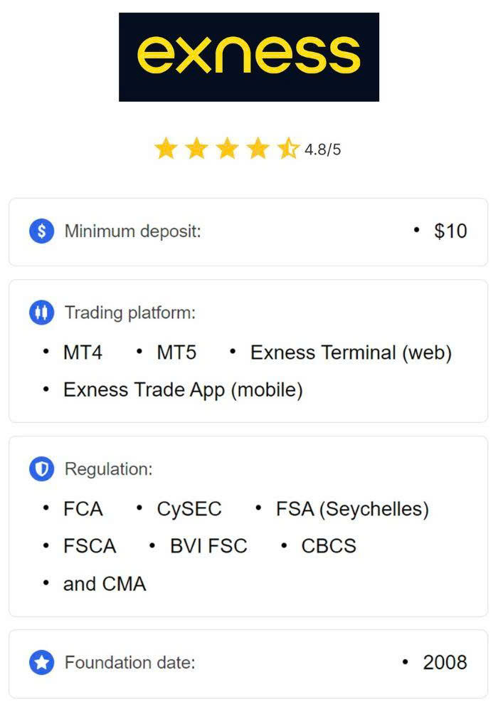 Understanding Exness Member Log and Its Importance for Traders