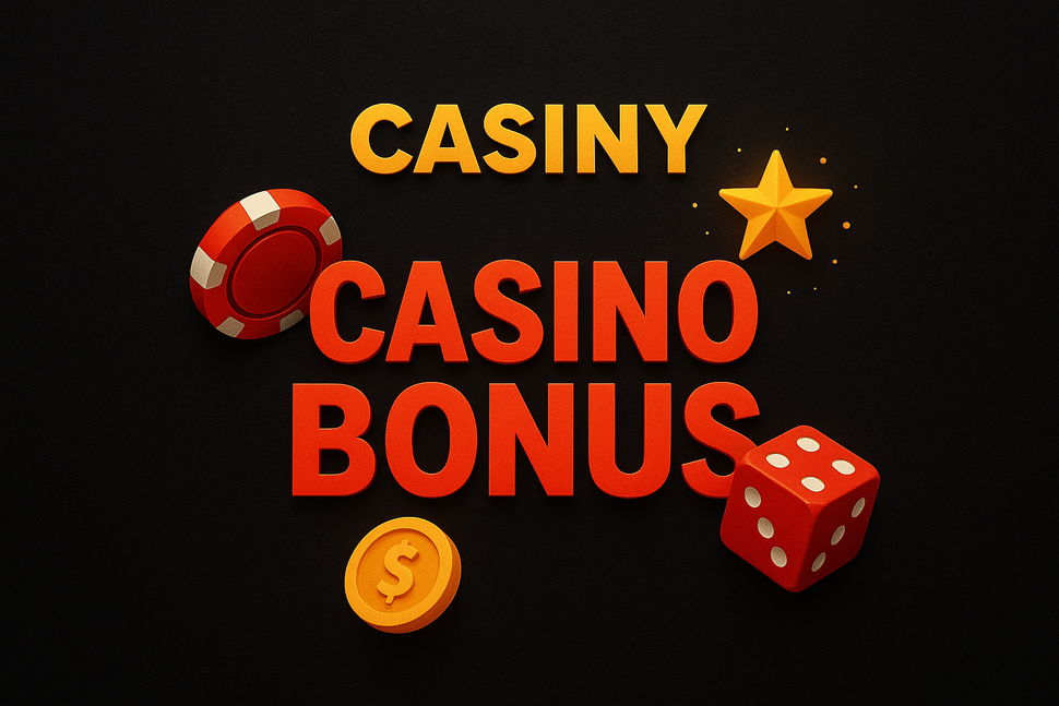 Unlock the Best Deals Casiny Bonus Code