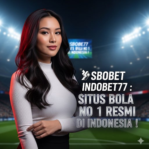 Agen Bola Online Resmi Panduan dan Tips Terbaik untuk Pemain