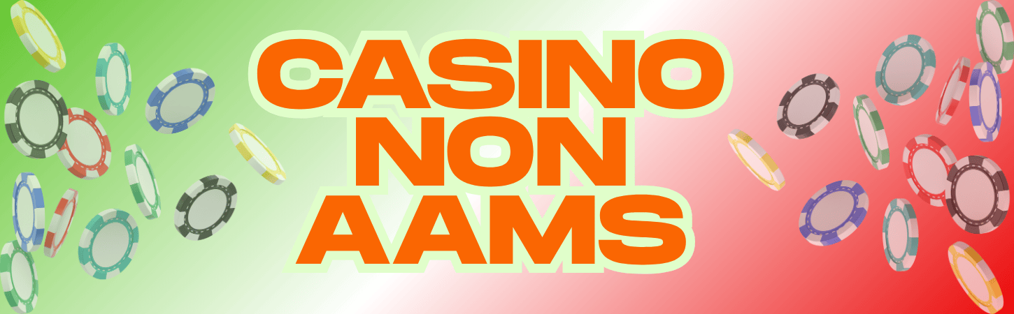 casino senza autoesclusione aams rischi, normativa e alternative responsabili