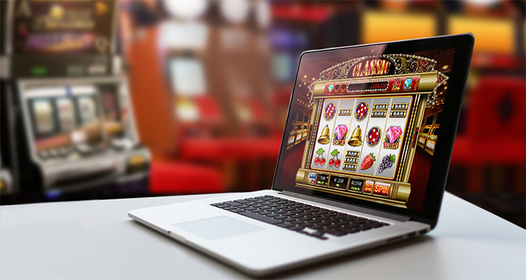 Die besten Optionen für ein online casino ohne OASIS 37