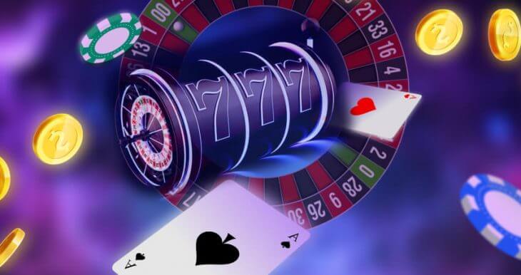 Die besten Optionen für ein online casino ohne OASIS 37