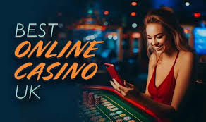 Discover the Excitement of New Online Casino UK No - An Ultimate Guide