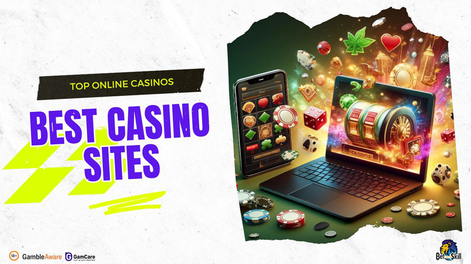 Discover the Excitement of New Online Casino UK No - An Ultimate Guide