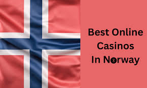 Discover the Exciting World of Norwegian Casino Sites 87 Discover the Exciting World of Norwegian Casino Sites 87