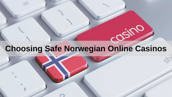 Discover the Exciting World of Norwegian Casino Sites 87 Discover the Exciting World of Norwegian Casino Sites 87