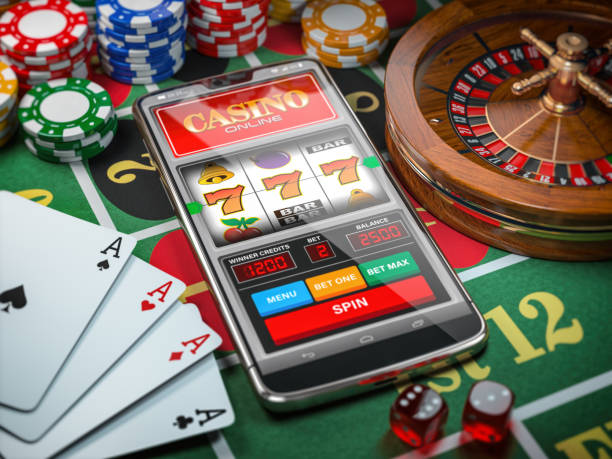 Discover the Thrills of Casino MySpins