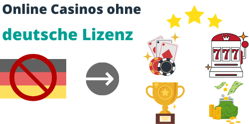 Entdecken Sie die aufregende Welt der online casinos ohne deutsche lizenz