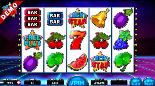 Experience Excitement with Lucky Star India Online 8