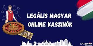Fedezze fel a legjobb visa kaszinót online!