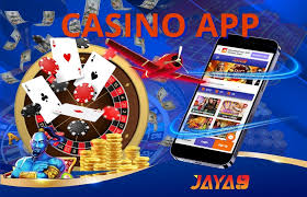 Jaya9 অনলাইন গেমিং জগতের এক নতুন অধ্যায়