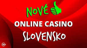 Nove casino 2025 Budúcnosť online hazardných hier
