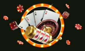 Online casino slovensko Všetko, čo potrebujete vedieť o online hazardných hrách