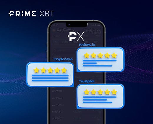PrimeXBT Online Crypto Exchange A Comprehensive Guide