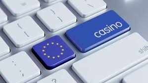 Slovenské online casino Zábava a výhry na dosah ruky