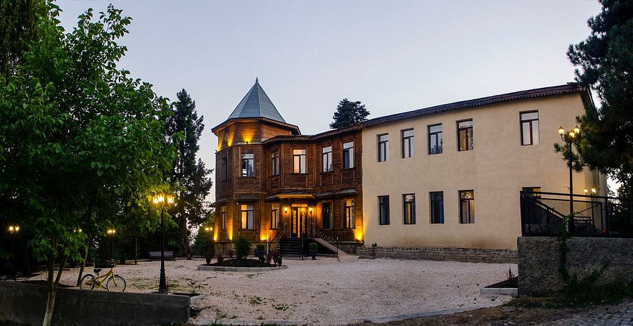 The Residence — Ein Ort für exklusives Wohnen und nachhaltige Investition