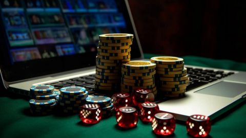 The Ultimate Guide to the Casino Hand of Luck