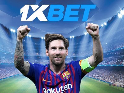 1xBet Casino Your Ultimate Destination for Online Gaming 1xBet Casino Your Ultimate Destination for Online Gaming