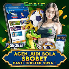 Agen Bola Terpercaya di Indonesia Pilihan dan Keunggulannya